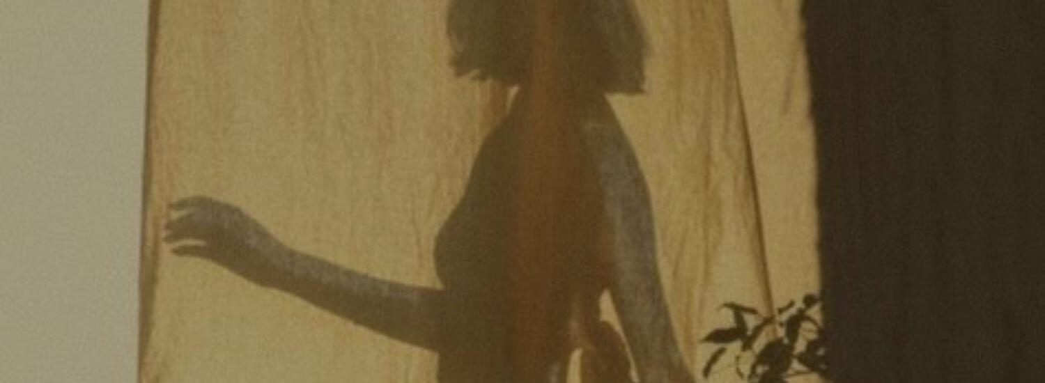 Lectura sensorial del habitar 3. Celeste Palluzzi