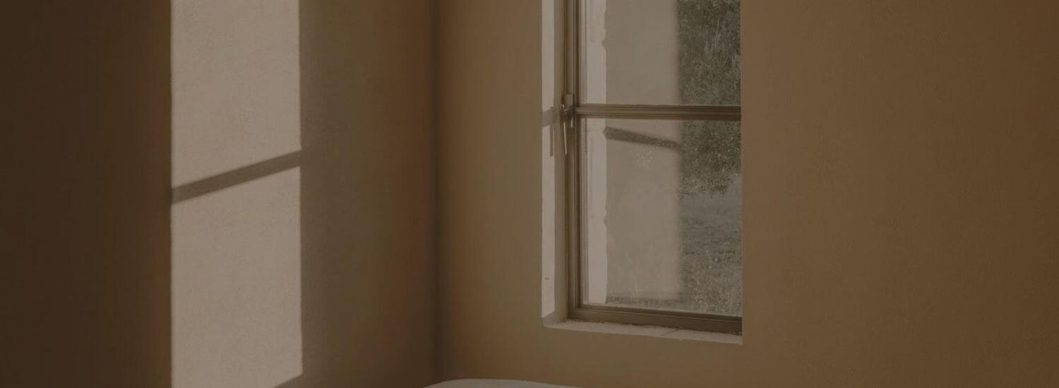 lectura sensorial del habitar. por Celeste Palluzzi